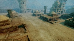 Deserted  Village