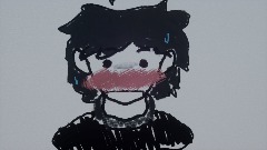 A screenshot taken in Dreams. 3 of 6.