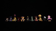 A screenshot taken in Dreams. 1 of 1.