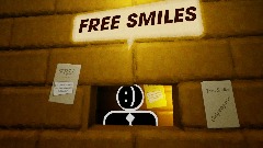 A screenshot taken in Dreams. 14 of 16.