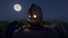 The Iron Giant