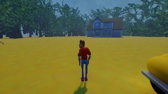 A screenshot taken in Dreams. 26 of 28.