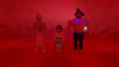 Dream of Shub Ni'urath 1