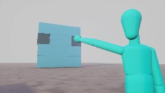 <clue>Dreams Model Maker