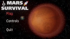 <uiimp> MARS SURVIVAL 🚀 (alpha 1)