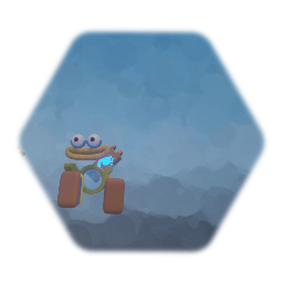 Remix of Baby Wubbox