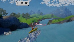 A screenshot taken in Dreams. 2 of 7.