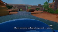 A screenshot taken in Dreams. 2 of 26.