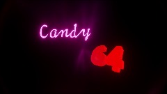 Candy 64 Demo V1