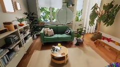 IKEA Home (W.I.P)