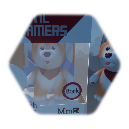 PLASTIC DREAMERS | YahDeh EDITION