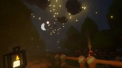 A screenshot taken in Dreams. 1 of 5.