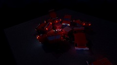 Remix of City's Rhythm