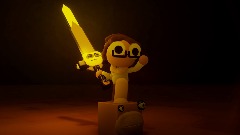 A screenshot taken in Dreams. 8 of 26.