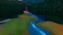 A screenshot taken in Dreams. 5 of 25.