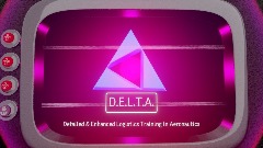Mission D.E.L.T.A.
