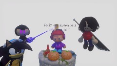 A screenshot taken in Dreams. 14 of 23.