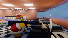 A screenshot taken in Dreams. 18 of 29.