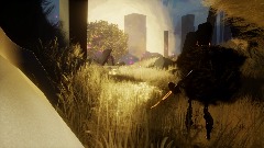 Duck's Souls Pre Alpha Version