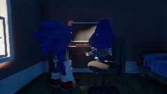 I was trying to practice animation and made this