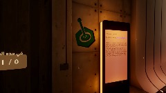 A screenshot taken in Dreams. 20 of 24.