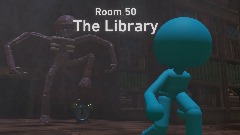 Room 50 the Library