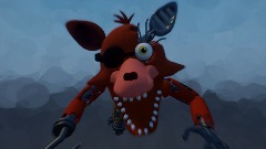 A screenshot taken in Dreams. 1 of 1.
