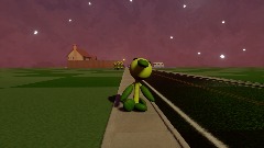 A screenshot taken in Dreams. 1 of 1.