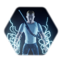 Video Game Characters that i find Incredible