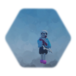 Last breath Sans phase2 hd