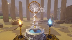 Esto fue parte de un gran sueño