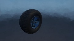 A screenshot taken in Dreams. 15 of 17.
