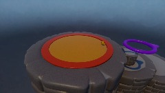 A screenshot taken in Dreams. 1 of 2.