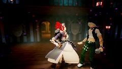 A screenshot taken in Dreams. 9 of 23.