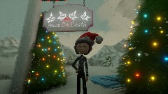 Coraline & The Pink Palace Apartments! - WIP! - Mini Games -WIP