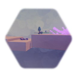 Mundo 3 aventura do Pintinho