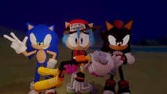 A screenshot taken in Dreams. 12 of 24.