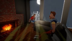 Hello Player level 1