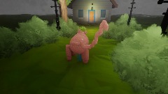 Cheerio-cat Simulator