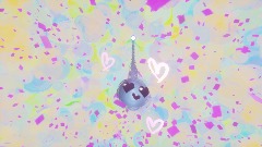 A screenshot taken in Dreams. 15 of 22.