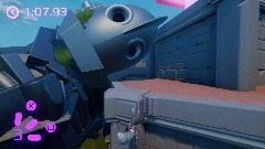 A screenshot taken in Dreams. 8 of 13.