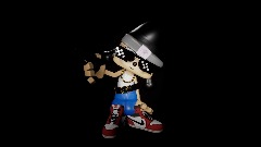 A screenshot taken in Dreams. 2 of 4.