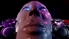 A screenshot taken in Dreams. 1 of 4.