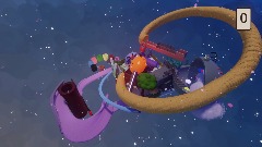 A screenshot taken in Dreams. 2 of 9.