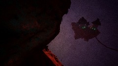 A screenshot taken in Dreams. 6 of 7.