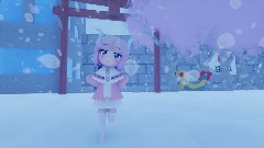 A screenshot taken in Dreams. 12 of 17.