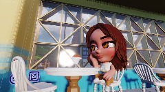 A screenshot taken in Dreams. 1 of 7.