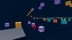 A screenshot taken in Dreams. 16 of 23.