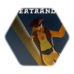Bertrando