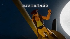 A screenshot taken in Dreams. 9 of 20.